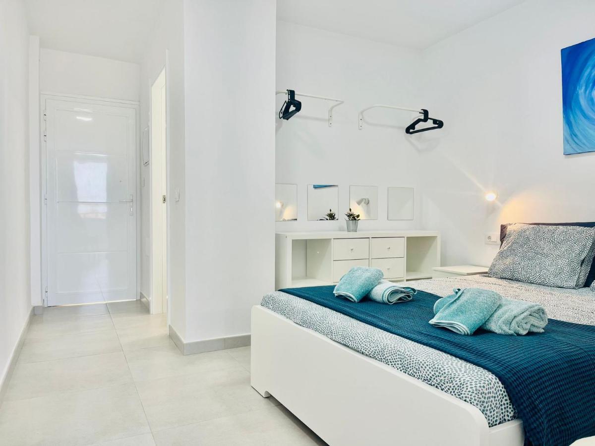 Los Molinos Studios Playa del Ingles  Dış mekan fotoğraf