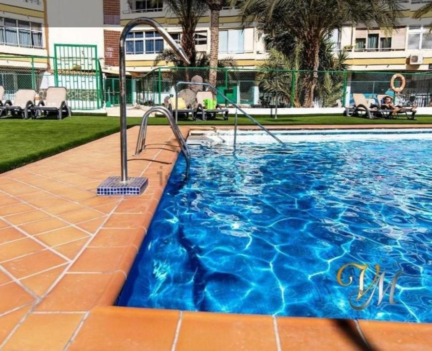 Los Molinos Studios Playa del Ingles  Dış mekan fotoğraf