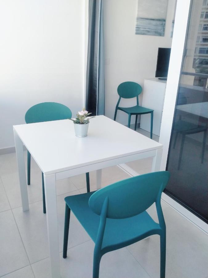 Los Molinos Studios Playa del Ingles  Dış mekan fotoğraf